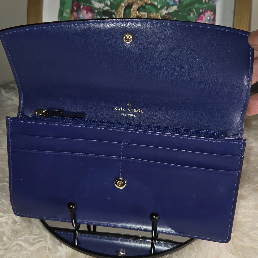 Kate Spade NWOTs Wallet